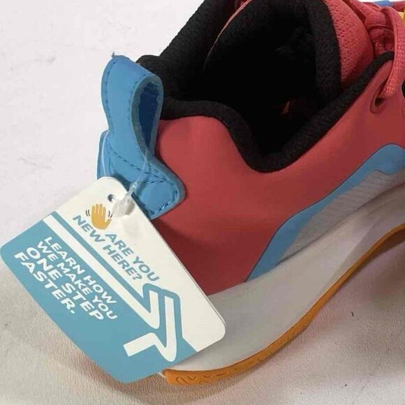 RIP-IT Women's SwiftStep FUTURE Volleyball Court Shoe Size 6 - Picture 5 of 6